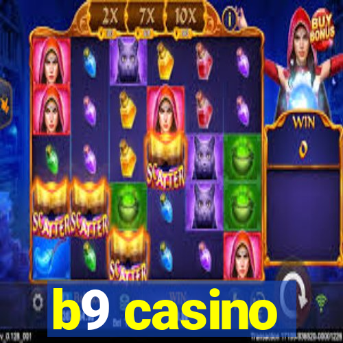 b9 casino